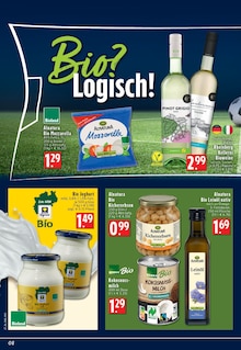 Essig im aktuellen EDEKA Prospekt (Köln) Essig im EDEKA Prospekt "Aktuelle Angebote" mit 12 Seiten (Köln)