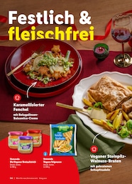 Vegan im Lidl Prospekt Wundervolles lohnt sich jeden Tag auf S. 26
