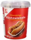 Röstzwiebeln bei Kaufland im Grünstadt Prospekt für 0,99 €