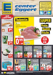 E center Prospekt für Steinhagen mit 30 Seiten E center Prospekt für Steinhagen: "Top Angebote", 30 Seiten, 28.09.2026 - 02.10.2026