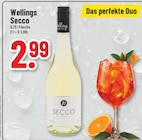 Secco bei Trinkgut im Ahaus Prospekt für 2,99 €