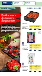 Erdbeeren Angebot & Preis im aktuellen METRO Prospekt Erdbeeren Angebot im aktuellen METRO Prospekt auf Seite 8