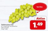 Tafeltrauben hell bei Markant Nordwest im Aurich Prospekt für 1,49 €