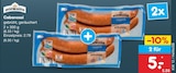 Cabanossi von Hofmaier im aktuellen Netto Marken-Discount Prospekt