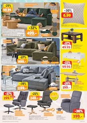 Couchtisch im Sconto SB Prospekt in Greifswald Aktueller Sconto SB Prospekt mit Couchtisch, "SSV", Seite 5