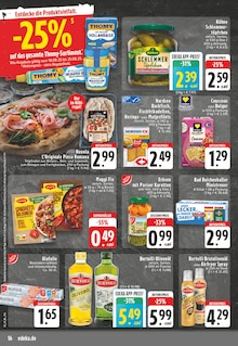 Gulasch im EDEKA Prospekt "Aktuelle Angebote" mit 24 Seiten (Moers)
