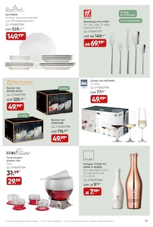 Mikrowelle im aktuellen Galeria Prospekt (Wuppertal) Mikrowelle im Galeria Prospekt "Aktuelle Angebote" mit 44 Seiten (Wuppertal)