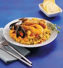 U Express Gabarret - Promo Paella de la Mer Promo Paella de la Mer à 6,99 € dans le catalogue U Express à Gabarret