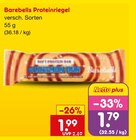 Proteinriegel von Barebells im aktuellen Netto Marken-Discount Prospekt für 1,79 €