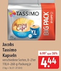 Jacobs im Angebot bei famila Nordost in Neustadt Jacobs Angebote bei famila Nordost Neustadt für 4,44 €