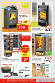 Briketts im aktuellen Hellweg Prospekt (Siegen (Universitätsstadt)) Briketts im Hellweg Prospekt "Die Profi-Baumärkte" mit 24 Seiten (Siegen (Universitätsstadt))