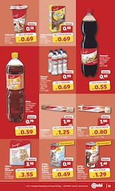 Hundefutter im combi Prospekt in Paderborn Aktueller combi Prospekt mit Hundefutter, "Markt - Angebote", Seite 13
