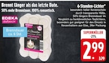 6-Stunden-Lichter im EDEKA Prospekt 6-Stunden-Lichter von EDEKA zuhause im aktuellen EDEKA Prospekt für 2,99 €