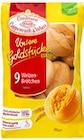 Unsere Goldstücke im Angebot bei Kaufland in Minden Unsere Goldstücke Angebote von Coppenrath & Wiese bei Kaufland Minden für 1,49 €