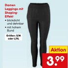 Leggings Angebote bei Netto Marken-Discount Saarbrücken für 3,99 €