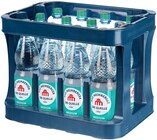Mineralwasser Angebote von Bad Meinberger bei REWE Bocholt für 5,99 €
