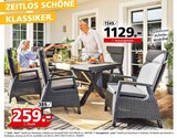 Aktuelles Essgruppe Angebot bei Segmüller in Wiesbaden ab 259,00 €