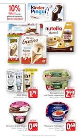 Dessert im EDEKA Prospekt in Mannheim Aktueller EDEKA Prospekt mit Dessert, "Aktuelle Angebote", Seite 6