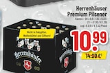 Trinkgut Gifhorn - Premium Pilsener Angebot im Prospekt Premium Pilsener bei Trinkgut im Gifhorn Prospekt für 10,99 €