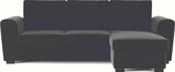 CANAPE D'ANGLE CONVERTIBLE FARO en promo chez Conforama CANAPE D'ANGLE CONVERTIBLE FARO dans le catalogue Conforama