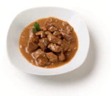 Hirsch-gulasch im Angebot bei tegut in Mainz Hirsch-gulasch Angebote bei tegut Mainz für 1,49 €