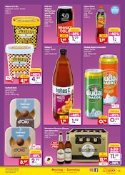 Warsteiner im Netto Marken-Discount Prospekt in Borken Aktueller Netto Marken-Discount Prospekt mit Warsteiner, "Aktuelle Angebote", Seite 19