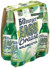 Penny - Fassbrause Angebot im Prospekt Fassbrause bei Penny im Prospekt "" für 3,33 €
