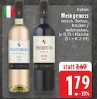 Pinot Grigio im Angebot bei E center in Kleve Pinot Grigio Angebote bei E center Kleve für 1,79 €
