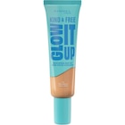Fond de Teint - RIMMEL - Carrefour à Besançon Fond de Teint - RIMMEL en promo chez Carrefour Besançon à 6,73 €