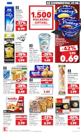 Mikrowelle im Kaufland Prospekt in Halle Aktueller Kaufland Prospekt mit Mikrowelle, "Hier bin ich richtig", Seite 44