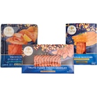 SUR TOUTES LES TRUITES FUMÉES - CARREFOUR EXTRA dans le catalogue Carrefour Market