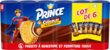 PRINCE GOÛT CHOCOLAT LU - PRINCE dans le catalogue Auchan Hypermarché