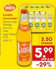 Zitrone bei Netto Marken-Discount im Prospekt "" für 5,99 €