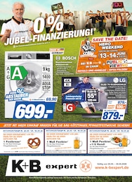 Aktueller expert Prospekt (Rettenbach) expert Prospekt mit 12 Seiten (Rettenbach)