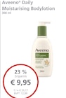 Daily Moisturising Bodylotion bei LINDA Premiumapotheke im Prospekt "" für 9,95 €