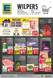EDEKA Prospekt für Gescher mit 24 Seiten