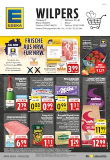 EDEKA Prospekt Aktuelle Angebote mit 24 Seiten