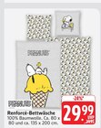 Aktuelles Renforcé-Bettwäsche Angebot bei Marktkauf in Stuttgart ab 29,99 €