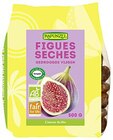 Promo Figues natural ffl - 500 g à 10,25 € dans le catalogue NaturéO à Cesson