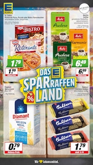 EDEKA Ahlen Prospekt der aktuellen Woche, gültig von 17.11.2025 bis 22.11.2025 Aktueller EDEKA Ahlen Prospekt "Aktuelle Angebote" mit 18 Seiten