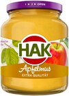 Apfelmus von HAK im aktuellen Penny Prospekt