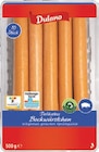 Bockwürstchen von Dulano im aktuellen Lidl Prospekt für 3,89 €