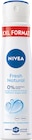 Deospray im XXL-Pack Angebote von NIVEA bei Netto mit dem Scottie Falkensee für 3,49 €