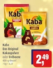 Aktuelles Das Original Kakaopulver Angebot bei Markant in Lübeck ab 2,49 €