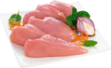 Frischemarkt Stave Luhnstedt - Hähnchenbrustfilet Angebot im Prospekt Hähnchenbrustfilet bei Frischemarkt Stave im Luhnstedt Prospekt für 0,99 €