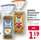 Aktuelles Vollkorntoast Angebot bei E center in Mainz ab 1,19 €