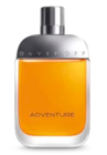 ADVENTURE Eau de Toilette im Müller Prospekt ADVENTURE Eau de Toilette von DAVIDOFF im aktuellen Müller Prospekt für 24,95 €