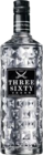 Three Sixty Vodka Angebote bei Marktkauf Greifswald für 9,99 €