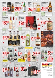 Aktueller Trinkgut Prospekt mit Weinbrand, "Aktuelle Angebote", Seite 7