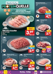 Rindfleisch im Netto Marken-Discount Prospekt in Chemnitz Aktueller Netto Marken-Discount Prospekt mit Rindfleisch, "Aktuelle Angebote", Seite 10